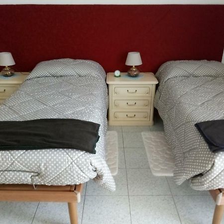 Casa Di Cicci Bologna Hotel Kültér fotó