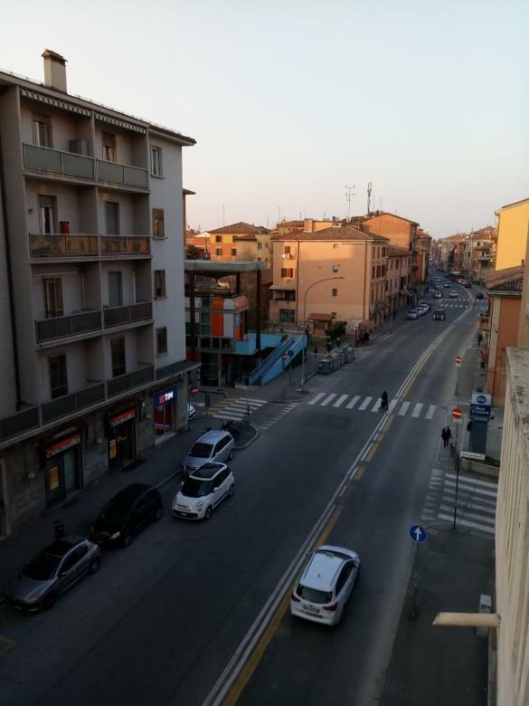 Casa Di Cicci Bologna Hotel Kültér fotó