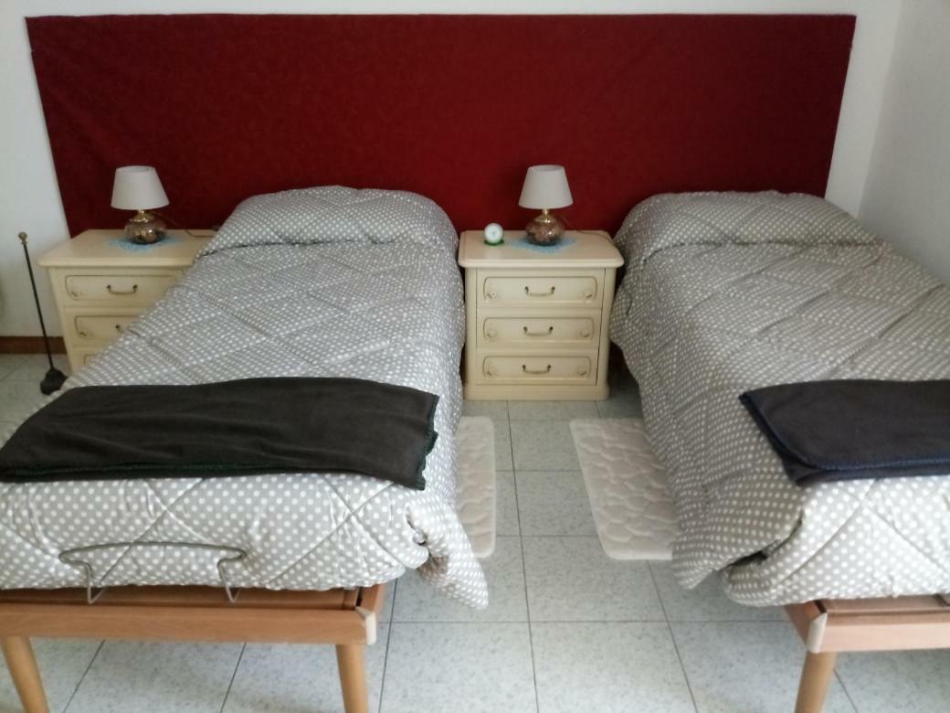 Casa Di Cicci Bologna Hotel Kültér fotó