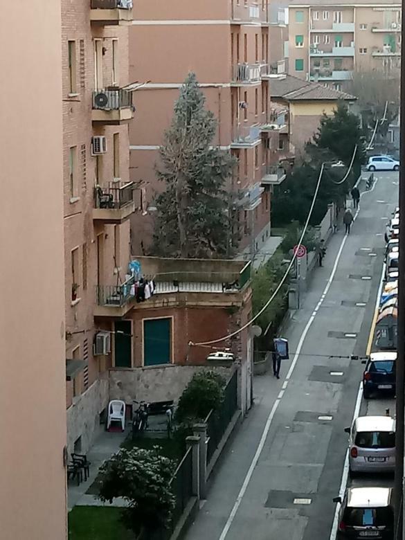 Casa Di Cicci Bologna Hotel Kültér fotó