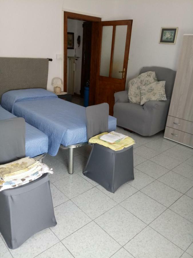 Casa Di Cicci Bologna Hotel Kültér fotó